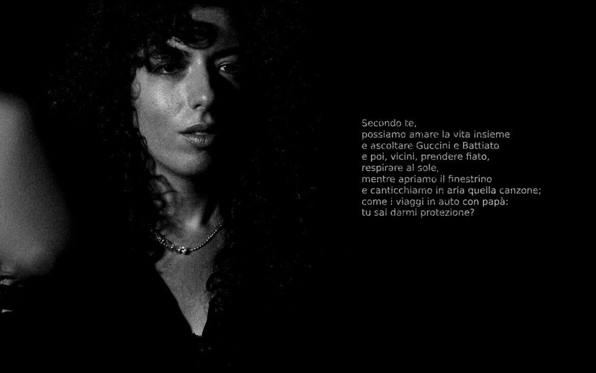 foto profilo Ila Amodio