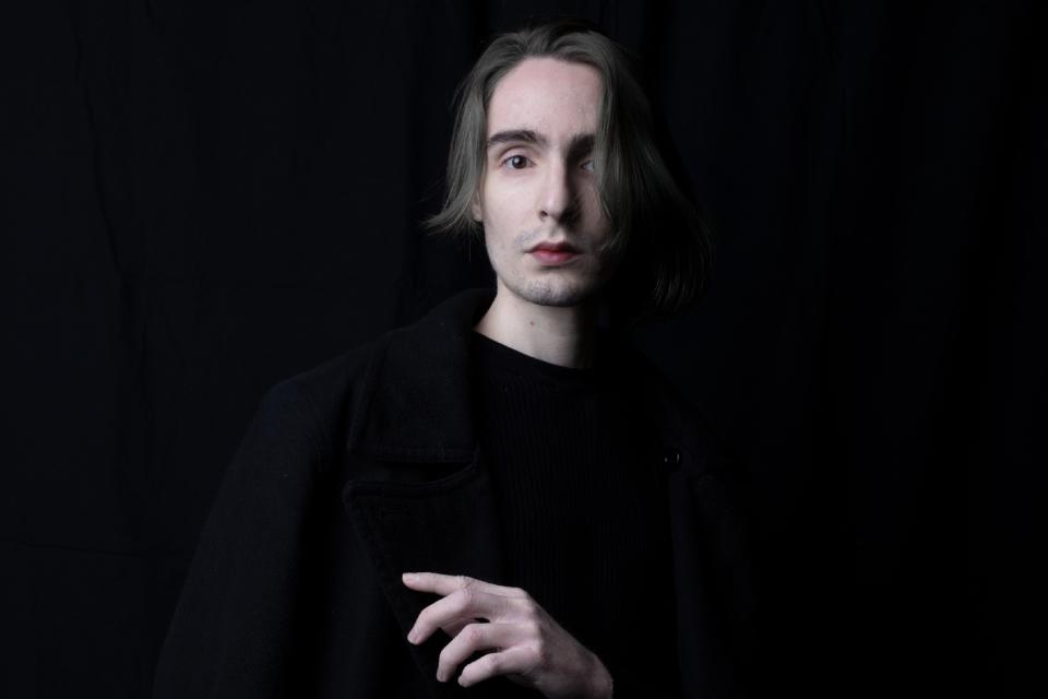 Antonino Cuccia foto